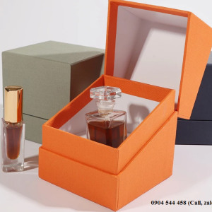 Nhận đặt hộp quà tặng theo yêu cầu tại Hà Nội