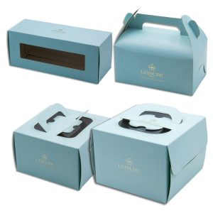 Hộp đựng bánh sinh nhật đẹp tại Hà Nội