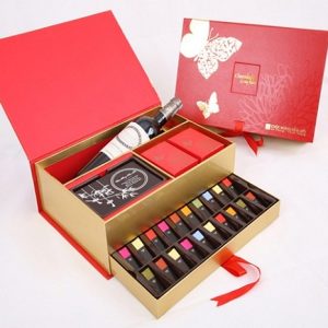 Hộp đựng quà tặng giá rẻ tại Hà Nội